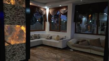 Lara Palace Hotel Antalya Eksteriør billede