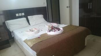 Lara Palace Hotel Antalya Eksteriør billede